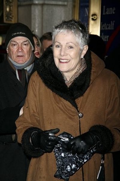 Lynn Redgrave
 Photo