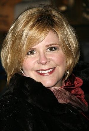 Susan Graham
 Photo