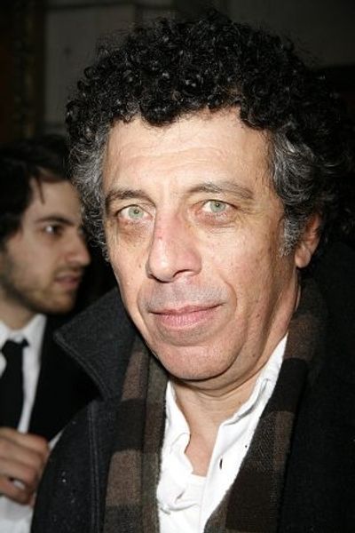 Eric Bogosian
 Photo