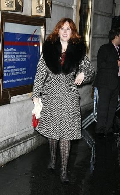 Molly Ringwald
 Photo