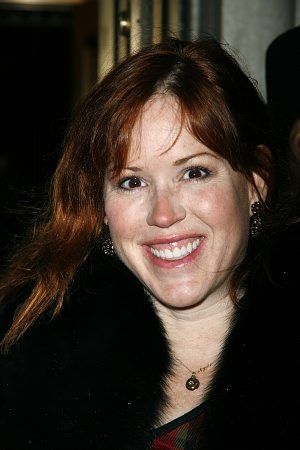 Molly Ringwald
 Photo