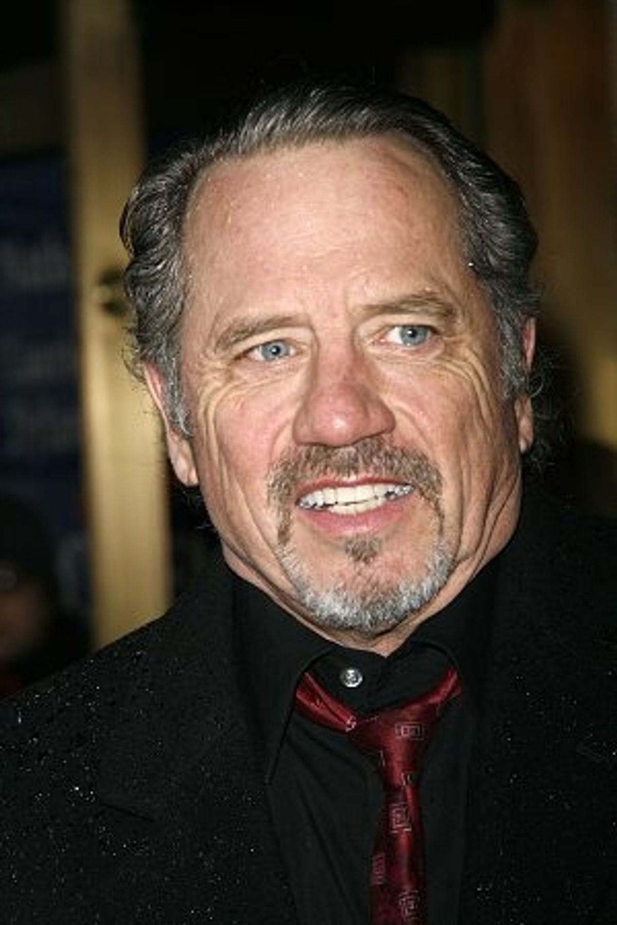 Tom Wopat
 at 