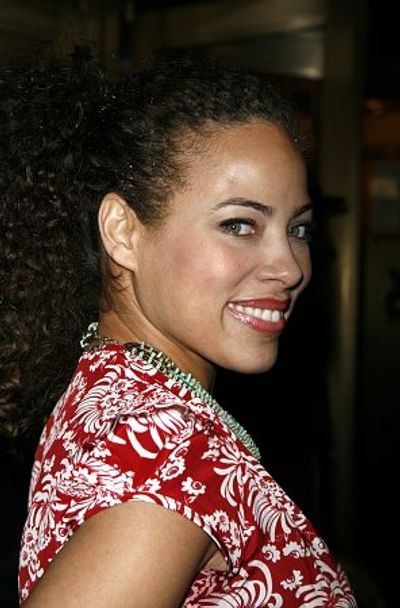 Tawny Cypress Photo