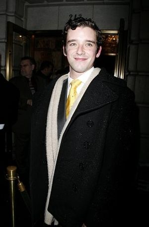Michael Urie
 Photo