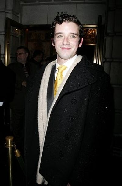 Michael Urie
 Photo