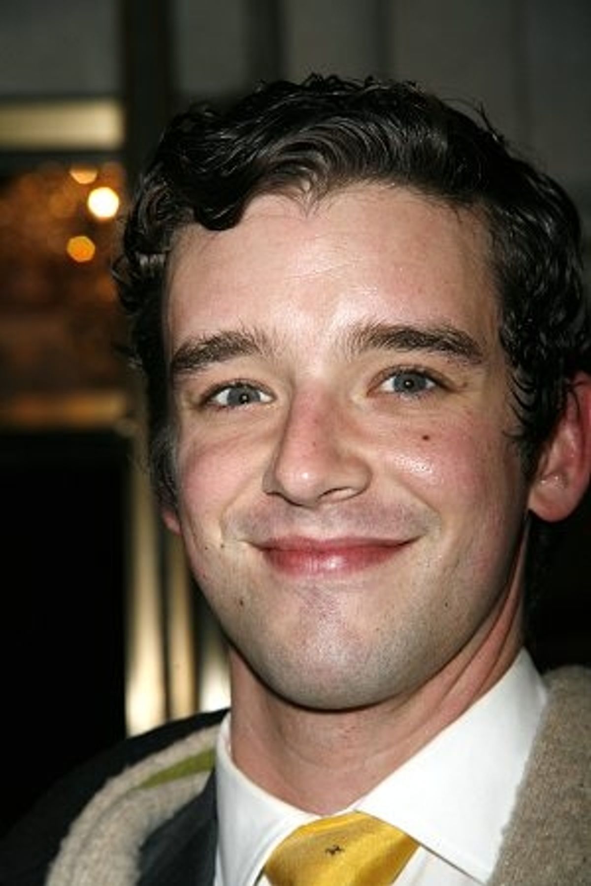Michael Urie
 at 
