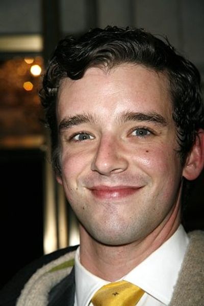 Michael Urie
 Photo