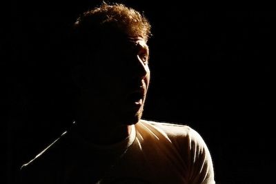 Dan Levine
 Photo