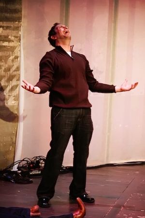 David Rossmer
 Photo