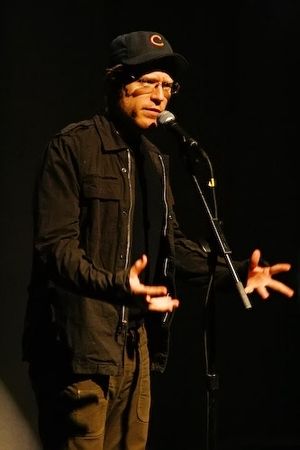 Anthony Rapp
 Photo