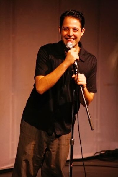 Steve Rosen
 Photo