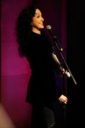 Bebe Neuwirth
 Photo