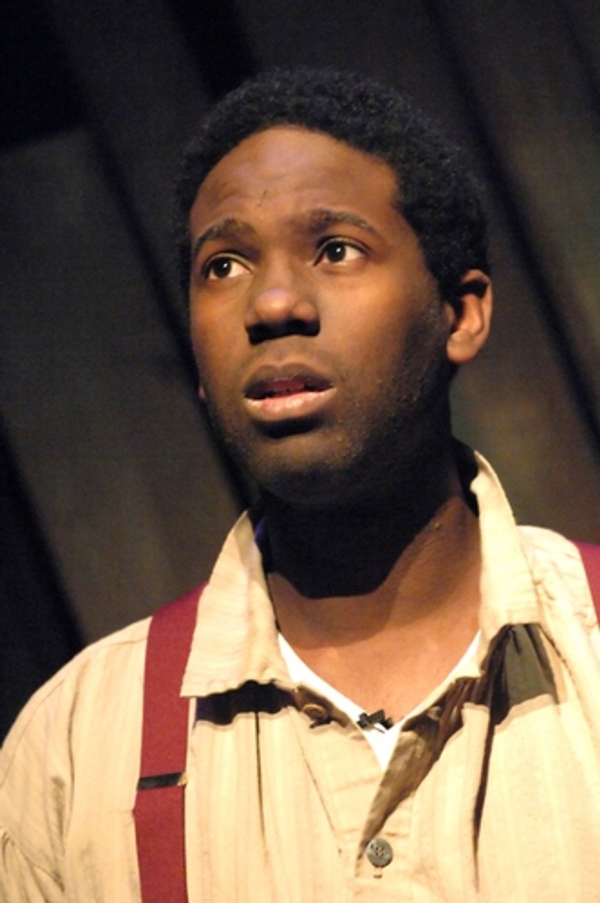 Eric Avery at 'Blue Door' at The Guthrie