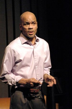 David Eulus Wiles @ BroadwayWorld David Eulus Wiles Photo
