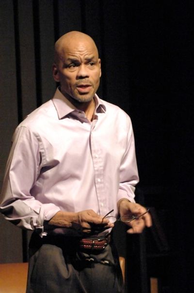 David Eulus Wiles Photo