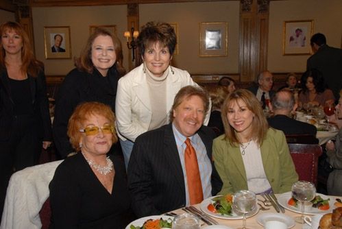 Jeannie Lieberman Photo