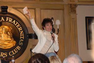 Lucie Arnaz
 Photo