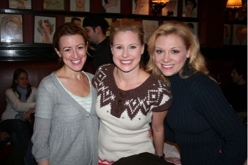 Photo Coverage: Michael Rupert Celebrates 40 Years on Broadway! — photo 7 of 29