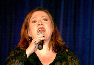 Lisa Asher Photo