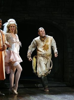 David Hibbard @ BroadwayWorld David Hibbard Photo