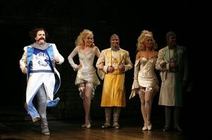 Brad Oscar @ BroadwayWorld Brad Oscar Photo