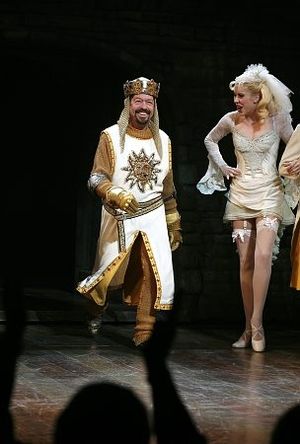 Jonathan Hadary @ BroadwayWorld Jonathan Hadary Photo