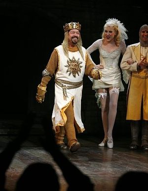 Jonathan Hadary @ BroadwayWorld Jonathan Hadary Photo