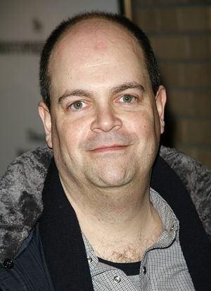 Brad Oscar @ BroadwayWorld Brad Oscar Photo