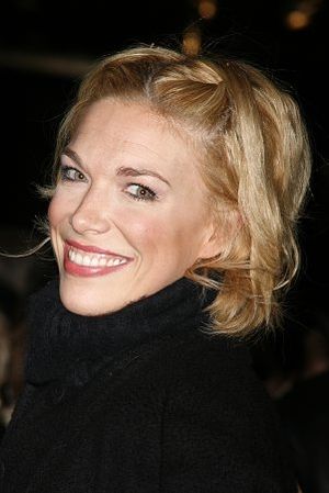 Hannah Waddingham Photo