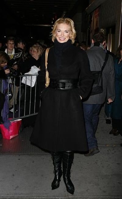Hannah Waddingham Photo