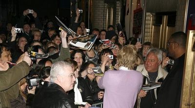 Clay Aiken Photo