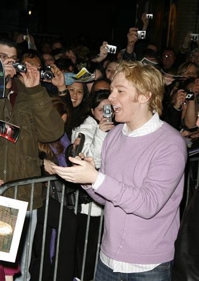 Clay Aiken Photo