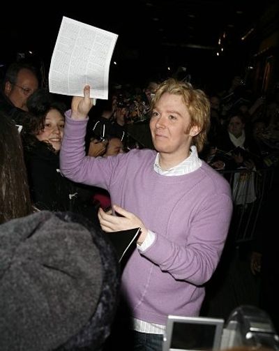 Clay Aiken Photo