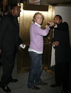 Clay Aiken Photo
