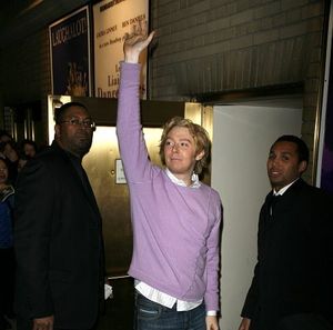 Clay Aiken Photo
