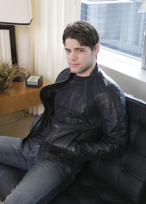 Jeremy Jordan @ BroadwayWorld Jeremy Jordan Photo