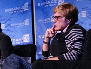 Robert Redford Photo