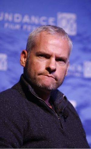 Martin McDonagh Photo