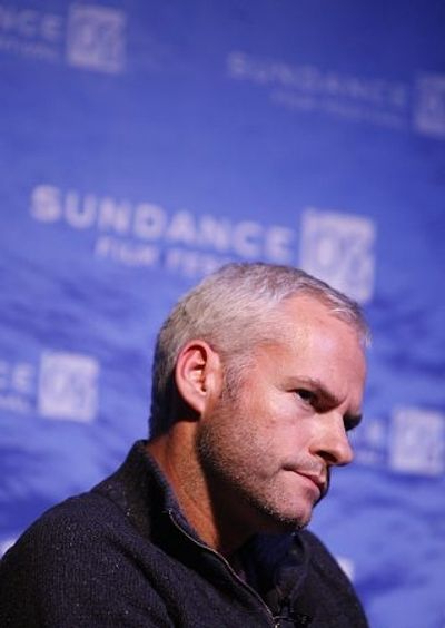 Martin McDonagh Photo