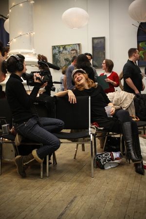 Victoria Clark Photo