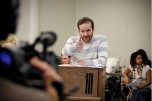 Denis O'Hare
 Photo