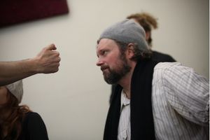 John Ellison Conlee
 Photo