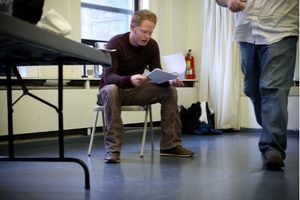 Jesse Tyler Ferguson
 Photo