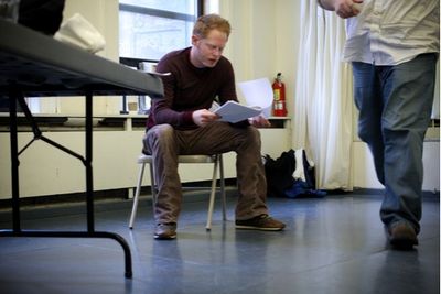 Jesse Tyler Ferguson
 Photo