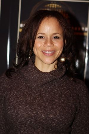 Rosie Perez Photo