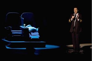 John Travolta
 Photo