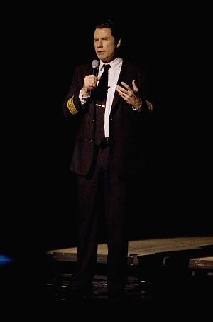 John Travolta
 Photo