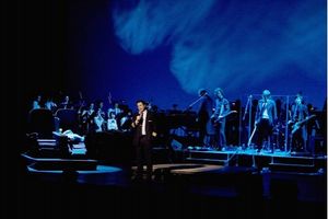 John Travolta
 Photo