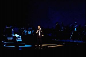 John Travolta
 Photo