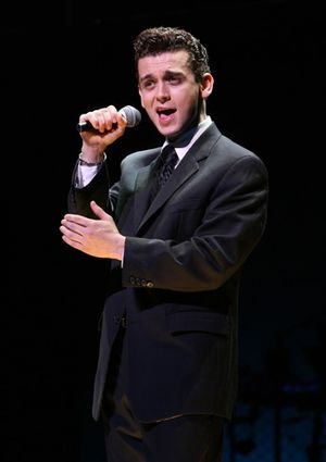 Michael Longoria
 Photo